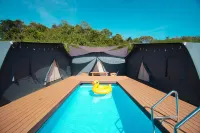 The X10 Private Pool Villa & Resort Khao Yai - Private Pools