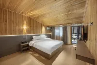 Xianju Haoxuan Guesthouse - Romantic