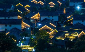 Santaishan ShaiMiTai Resort