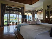 Salakphet Resort Hotel dekat Air Terjun Kiri Phet