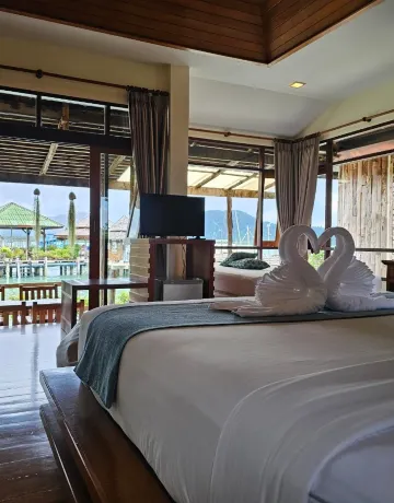 จูเนียร์ สวีท