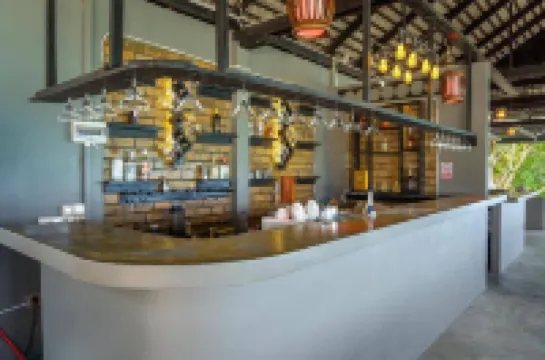 Koh Rong Hill Beach Resort