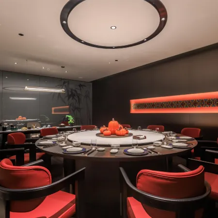 Ramada Plaza by Wyndham Hezhou North