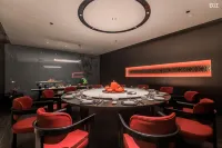 Ramada Plaza by Wyndham Hezhou North - breakfast