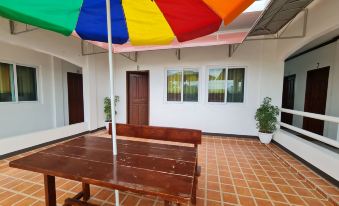 Alona Rose Hotel by SMS Hospitality