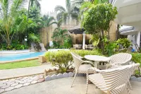 วิลล่าซันเซ็ท โบราไกย์ โรงแรมใน