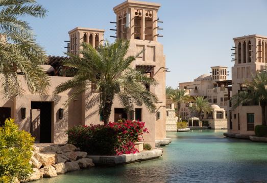 주메이라 달 알 마스야프