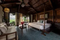 ChezCao Rice Field Ecolodge Ninh Binh Hotels in Ninh Tiến