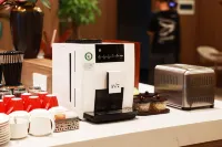 Ramada Encore by Wyndham Jinan Shanghe - breakfast