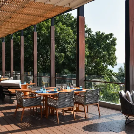 Renaissance Pattaya Resort & Spa