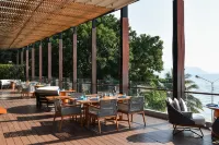Renaissance Pattaya Resort & Spa - breakfast