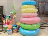 花間民宿（湄洲島旅遊度假區店） - 廚房