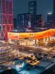 Zw·Loft公寓（寧波東部新城阪急百貨店）
