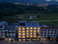 LUSHIN HOTELS&RESORTS Hotels near Yaolin Wonderland Scenic Area