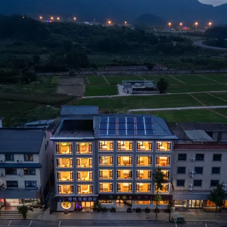 LUSHIN HOTELS&RESORTS