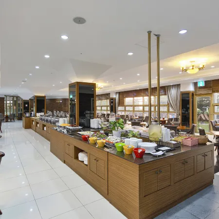 Shin Shin Hotel Jeju City