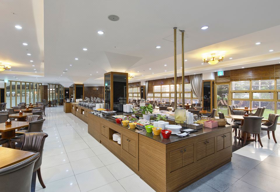 신신호텔 제주시티 객실