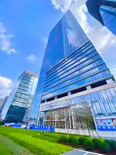 Wanhao Hotel Apartment (Guangzhou City Keyun Road Subway Station)
