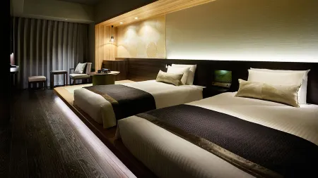Mitsui Garden Hotel Ginza-Gochome
