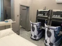 X+ E-Sports Hotel Hôtels à : Songxian