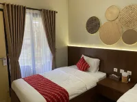 Hotel Omah Soemantri Hotel dekat Masjid Al Fath SPBU