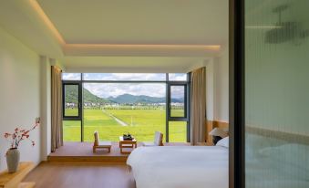 Wangtian B&B (OMG Heartbeat Paradise Store)