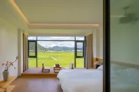 Wangtian B&B (OMG Heartbeat Paradise Store) - ห้องครัว
