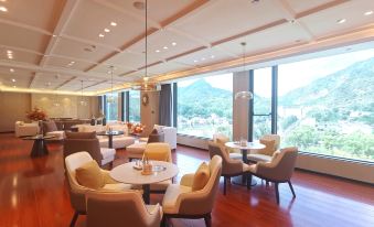 DiJianNanShan Garden Hotel (Xiane Lake Tourist Area)