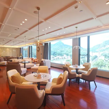 DiJianNanShan Garden Hotel