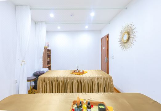 숙소 주변 환경