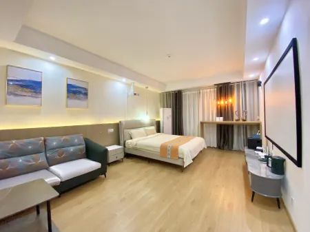 Da Yin Ying Su (Zoucheng Yiwu Branch)