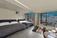 Nayuanshan · Anyuan Liju (Xijiang Museum Store)