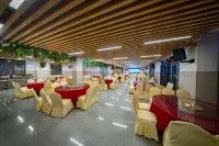 Qimen Wentang Sujia Hotel (Xianyu Mountain Scenic Area Branch) - Morgenmad
