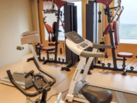 希悅星晨酒店（攀枝花萬達太谷廣場店） 攀枝花酒店