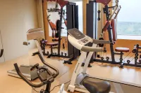 Xiyue Xingchen Hotel (Panzhihua Wanda Taigu Plaza) - Wifi