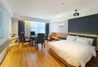 Cloud  Hotel (South China Automobile City Store) Hotels in Xunwu