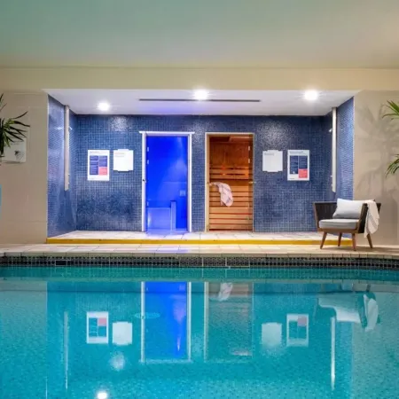 Leonardo Royal Hotel Brighton Waterfront