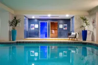 Leonardo Royal Hotel Brighton Waterfront - pantai