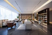 Atour Hotel Changzheng Road, Qiannan Libo Tourist City - Family