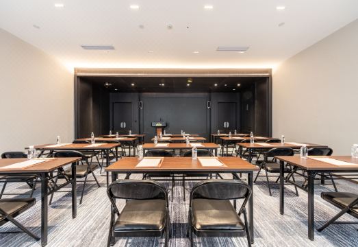 데이즈 호텔 바이 윈덤 아바 주자이거우