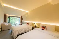 Boyu Homestay - balcony