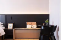Senlun Smart Hotel - balkon
