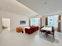 โรงแรมเหิงเตี้ยน อี้ซู (สาขา พระราชวังฉินหวัง เหิงเตี้ยนฟิล์มแอนด์ทีวีซิตี้)