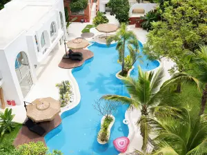 Floral Hotel · MiLin ChunHuan Hotel