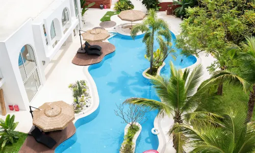Floral Hotel · MiLin ChunHuan Hotel