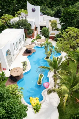 Floral Hotel · MiLin ChunHuan Hotel