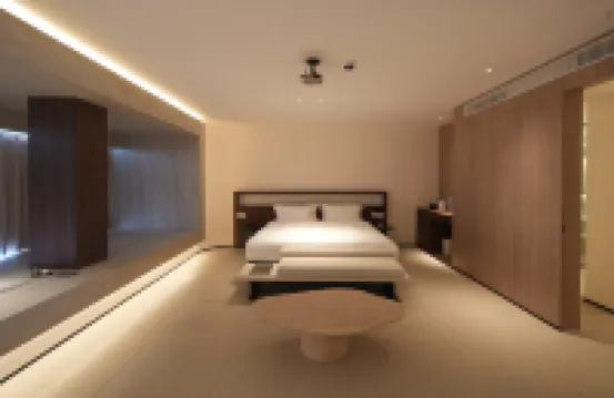 YuYan - Lake View Boutique Hotel