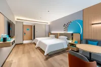City Comfort Inn Huainan Shou Gucheng Express Hotel