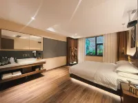 Piedmont Hot Spring Villa Hotel a Goukou