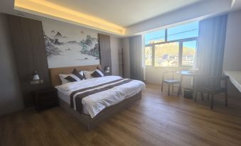 Pumuyongcuo Hotel